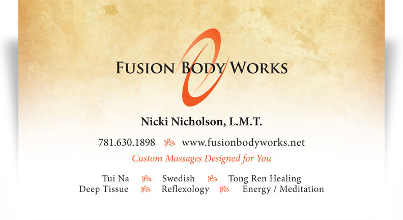 Welcome to Fusion Body Works